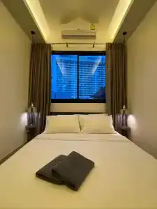 Monomer Hostel Bangkok - 30