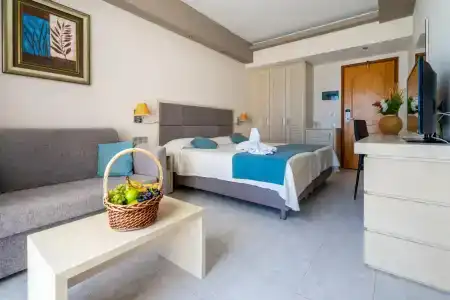 Kamari Beach - 21