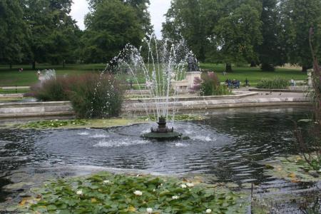 Lancaster Hall - 15