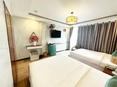 Ace - Close To Newworld bến ThàNh - 32