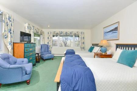 Wilburton Inn - 221