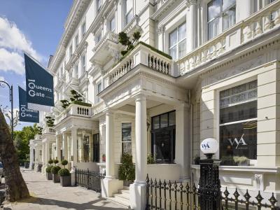 100 Queen’s Gate London, Curio Collection by Hilton - 0