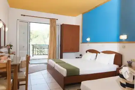 Yiannis Manos Resort - 131