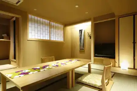 Yuraku Kinosaki Spa & Gardens - 1