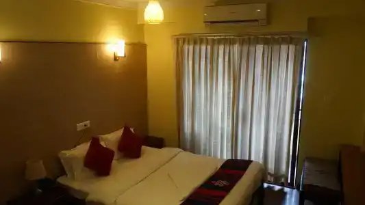 Siddhi Manakamana - 71
