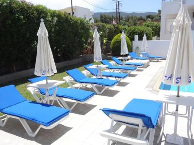 Michalis Studios & - 21