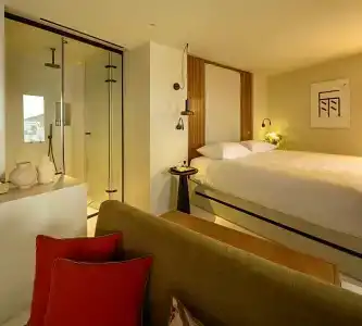 Potnia Theron Suites - 74