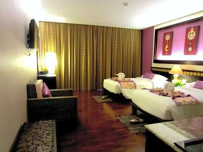 Mountain Creek Wellness Chiangmai - 86