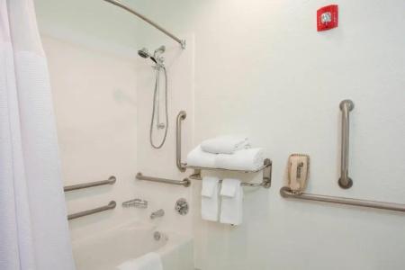 SpringHill Suites Nashville MetroCenter - 59