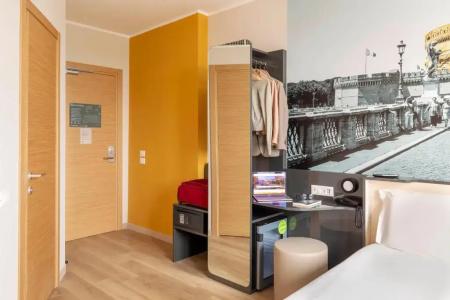b&b Roma Fiumicino - 12