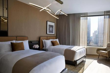 The Ritz-Carlton New York, Nomad - 43