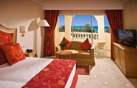 Steigenberger Marhaba Thalasso Hammamet - 55