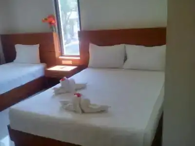 Modern Resort - 5