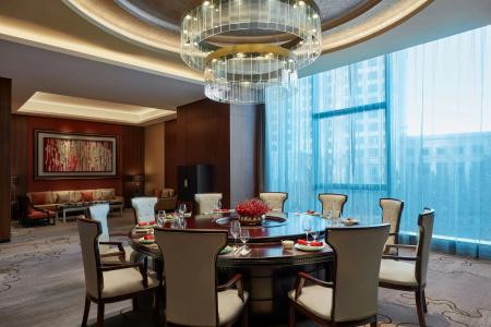 Sheraton Beijing Lize - 9