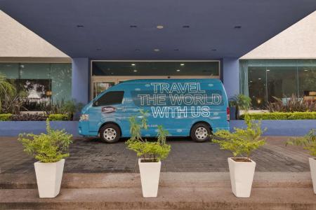 Hampton by Hilton Guadalajara Expo - 22