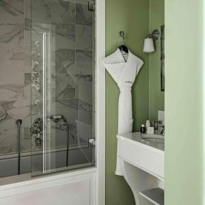 La Chambre du Marais - 42