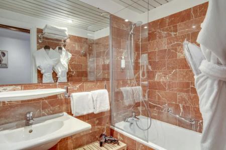 Hôtel Sèvres Saint Germain - 21
