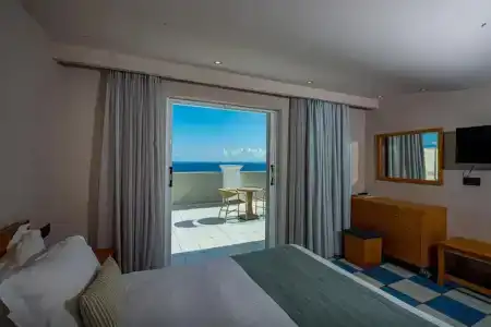 Alexandra Beach Resort & Spa - 101