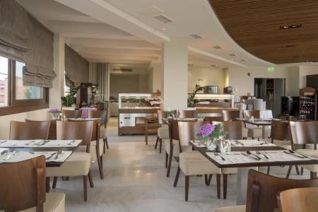 Cosmopolitan & Spa - 31