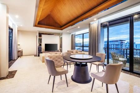 The Grand Sala Thai - 68