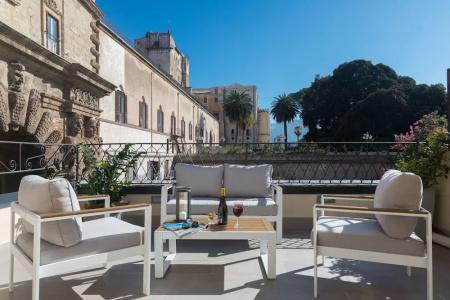 I Mori di Porta Nuova Suite & Terrace - 83