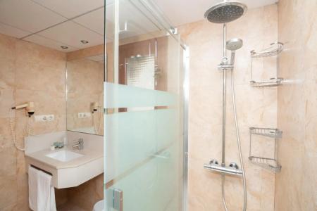 Aparto Residence Galetamar - 10