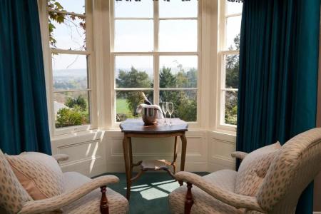 Loch Ness Country House - 6