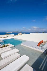 Potnia Theron Suites - 18