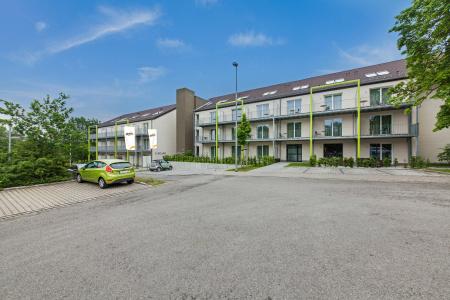 acora Fürth Living the City - 50