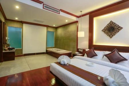 The Moon Residence & Spa - 257