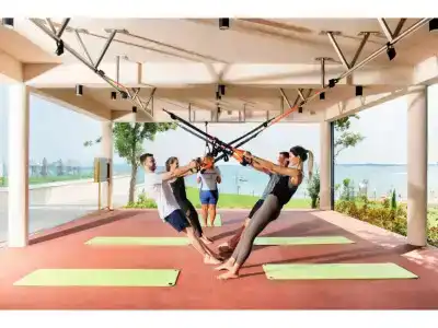 RIU Palace Sunny Beach - adults only, 18+ - 18