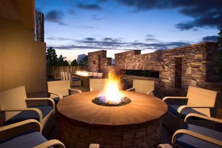Hilton Santa Fe Buffalo Thunder - 32
