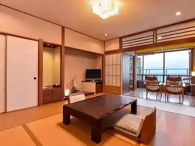 Sanrakuso - 43