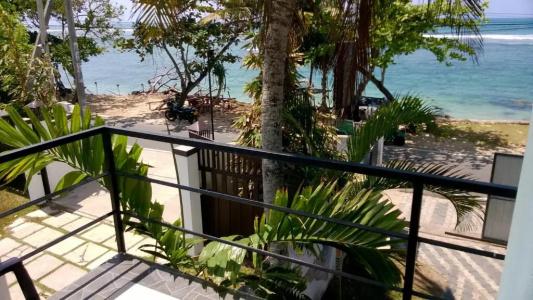 Polhena Coral Reef Resort - 55