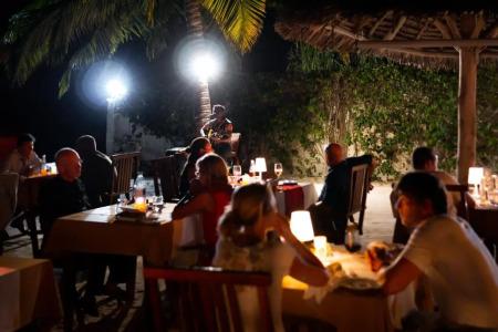 White Paradise Zanzibar - 32