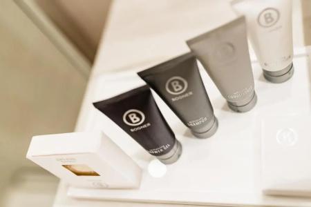 Savoy Dolomites Luxury & Spa - 22