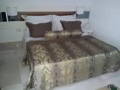 Onkel Resort - 42