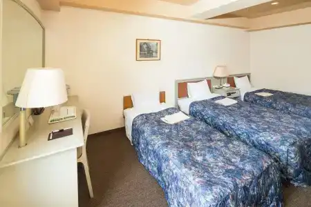 Hotel - 6