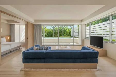 Iraph Sui, a Luxury Collection, Miyako Okinawa - 108