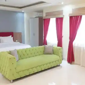 Moritz Rsab Harapan Kita - 25