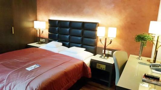 Best Western Plus StadtPalais - 49