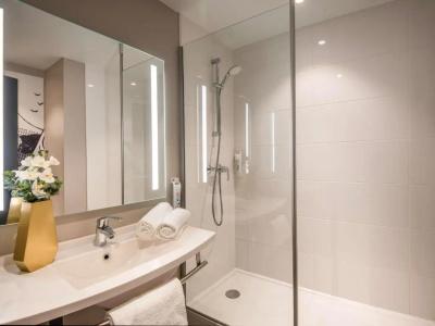 ibis budget Nice Californie Lenval - 51