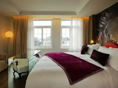 de l'Opera Hanoi - MGallery - 125