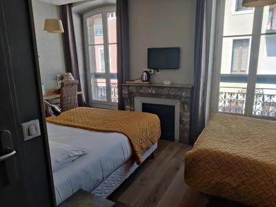 Atipik Hôtel Alexandra - 37