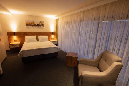Valent Otel Business - 29