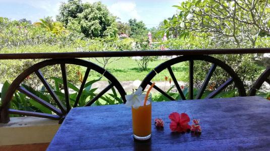 Q Bungalows - 43