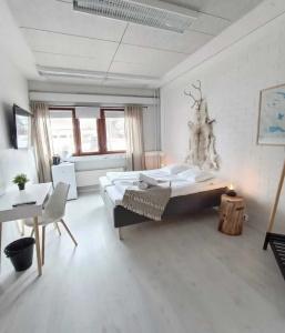 Goiglo & Hostel - 33