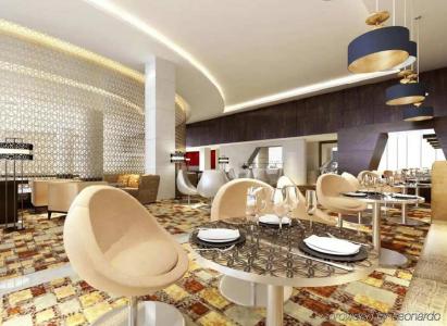 Hilton Chennai - 22