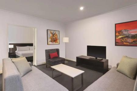 Adina Apartment Barrack Plaza - 158