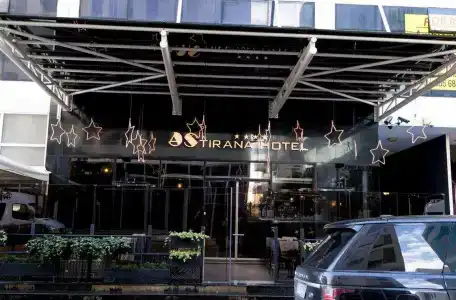Vh Premier As Tirana & Meeting Center - 46